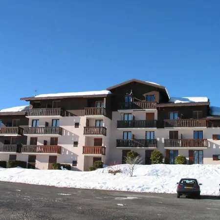 Cosy Avec Mezzanine, Balcon Sud Proche Telesiege, - Fr-1-417-53 Apartment