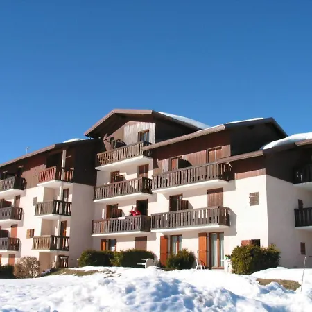 Cosy Avec Mezzanine, Balcon Sud Proche Telesiege, - Fr-1-417-53 Fontcouverte-la-Toussuire