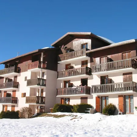 Cosy Avec Mezzanine, Balcon Sud Proche Telesiege, - Fr-1-417-53