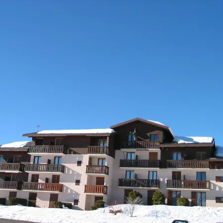 Cosy Avec Mezzanine, Balcon Sud Proche Telesiege, - Fr-1-417-53 Apartment Fontcouverte-la-Toussuire