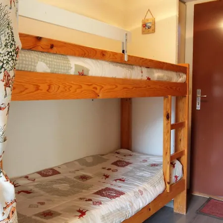 Cosy Avec Mezzanine, Balcon Sud Proche Telesiege, - Fr-1-417-53 Apartment