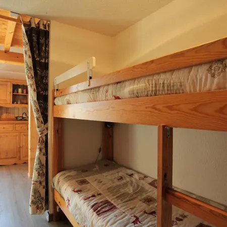 Cosy Avec Mezzanine, Balcon Sud Proche Telesiege, - Fr-1-417-53 * Fontcouverte-la-Toussuire