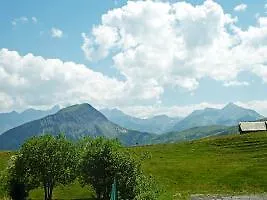 Cosy Avec Mezzanine, Balcon Sud Proche Telesiege, - Fr-1-417-53 Fontcouverte-la-Toussuire