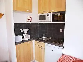 Cosy Avec Mezzanine, Balcon Sud Proche Telesiege, - Fr-1-417-53 Apartment Fontcouverte-la-Toussuire