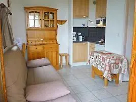 Cosy Avec Mezzanine, Balcon Sud Proche Telesiege, - Fr-1-417-53 Apartment *