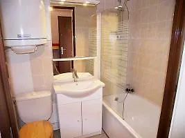Cosy Avec Mezzanine, Balcon Sud Proche Telesiege, - Fr-1-417-53