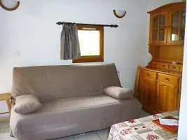 Cosy Avec Mezzanine, Balcon Sud Proche Telesiege, - Fr-1-417-53 Apartment *